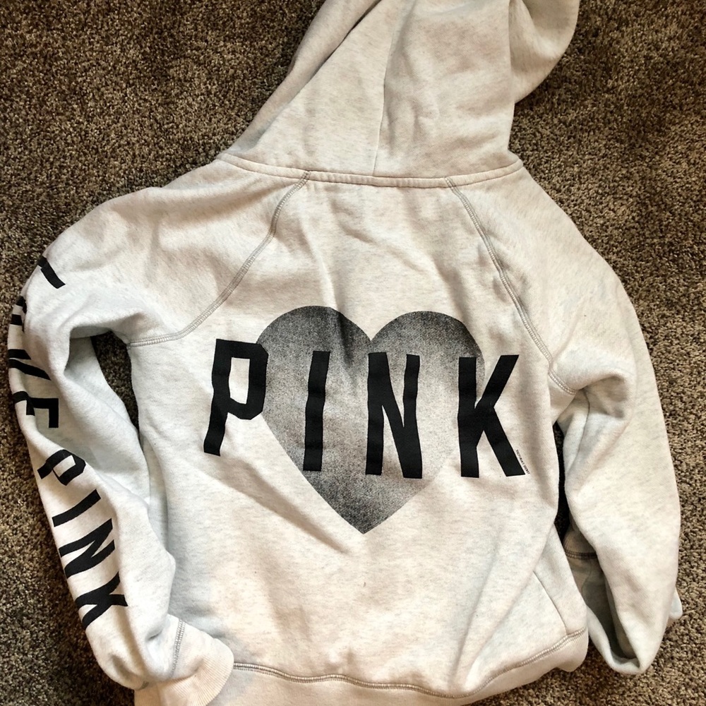 Pink - Picture 2 of 3